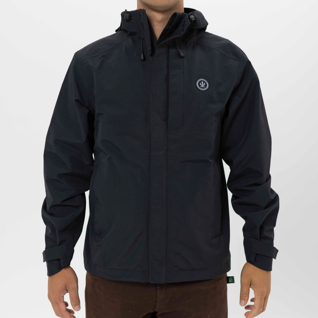Atacama Rain Jacket