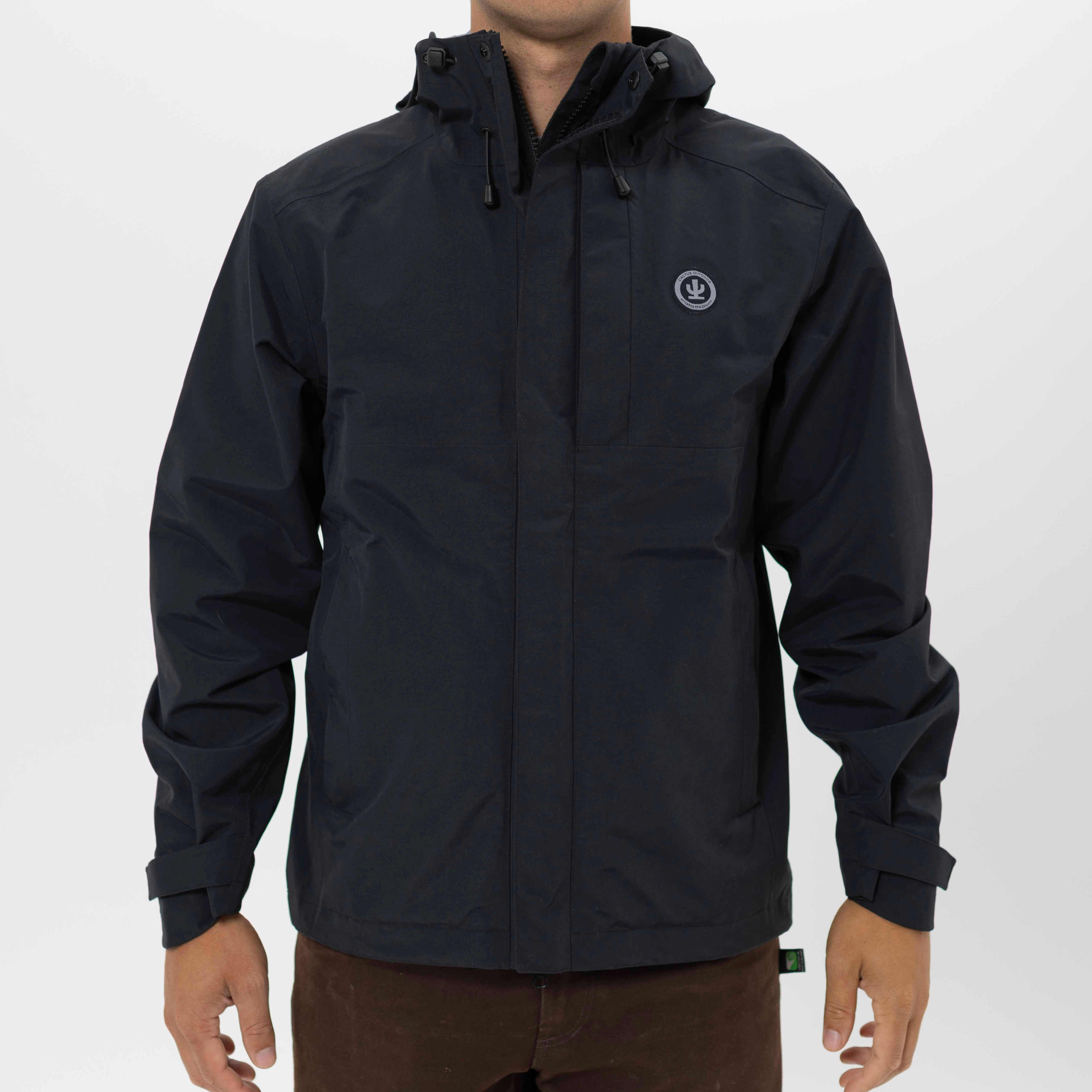 Atacama Rain Jacket