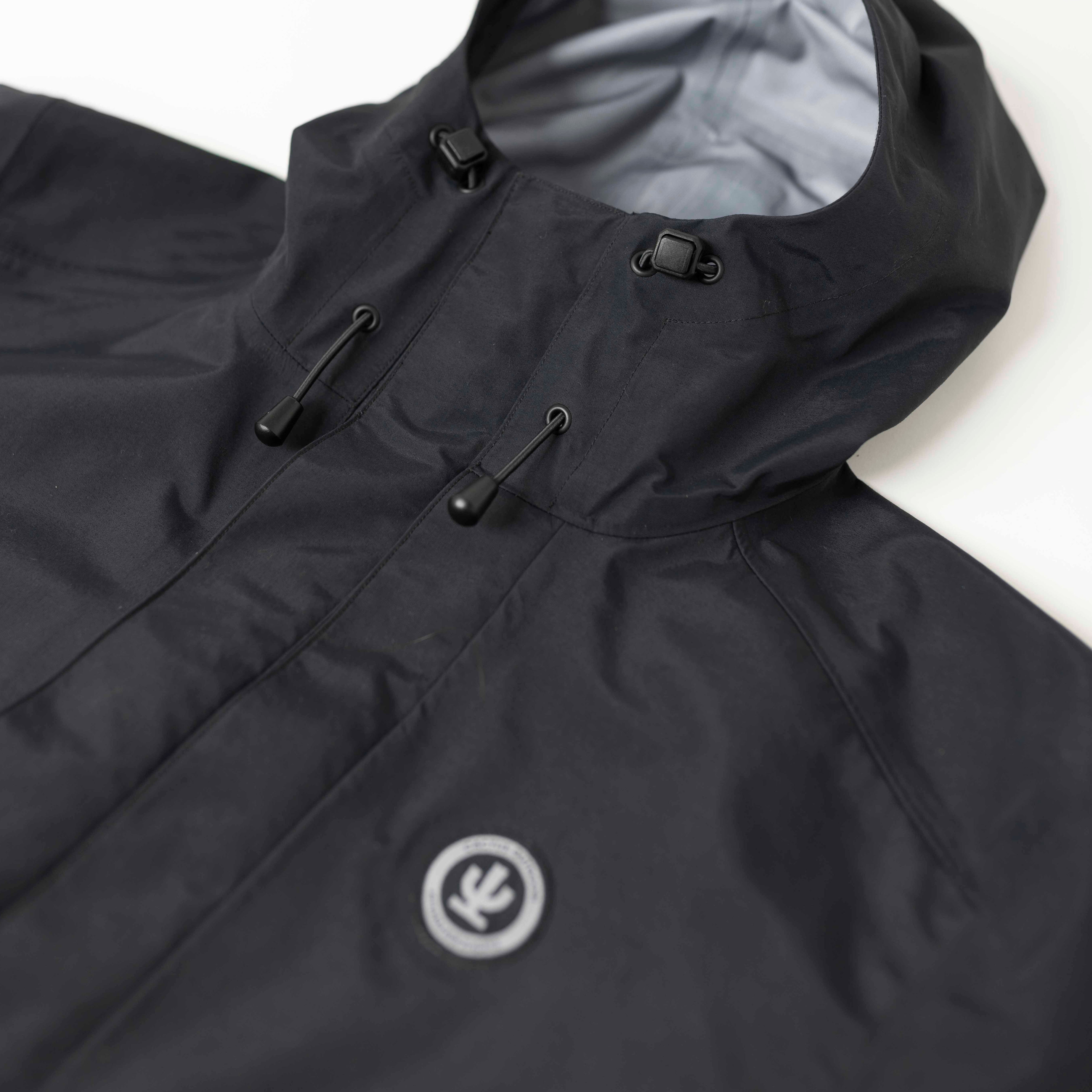 Atacama Rain Jacket