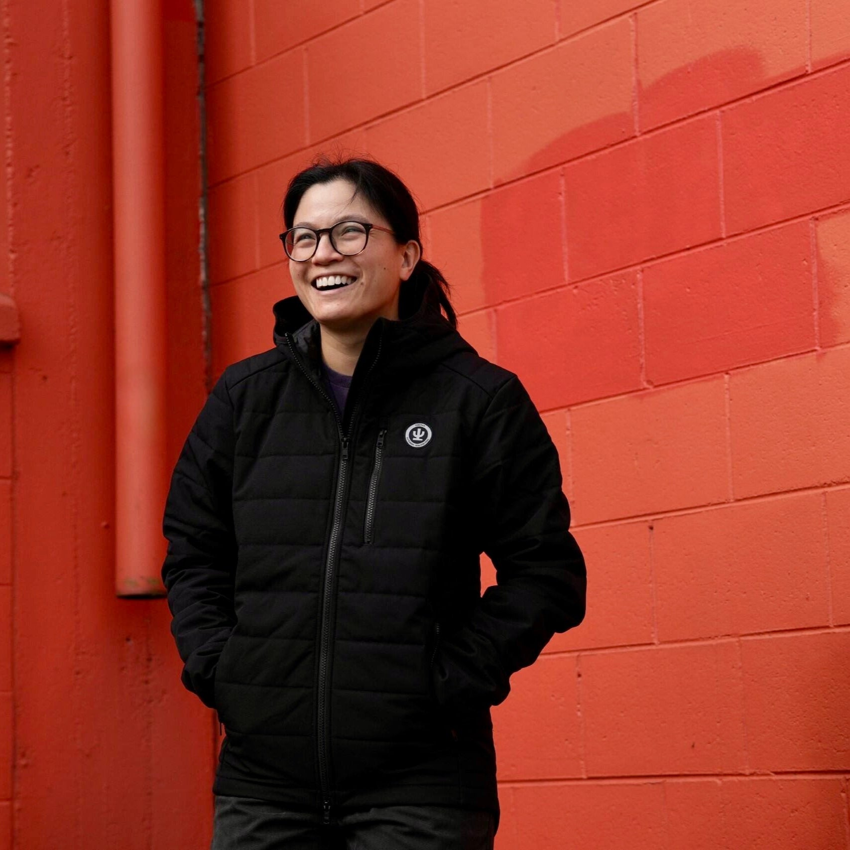 Norbu Hooded Jacket Men's