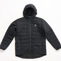Norbu Hooded Jacket Men's