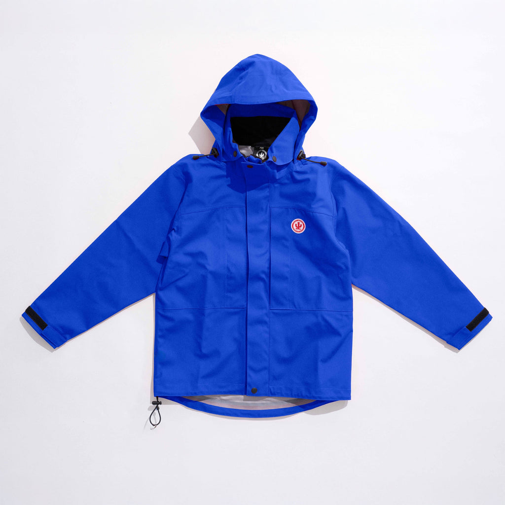 Mountain Jacket - Unisex