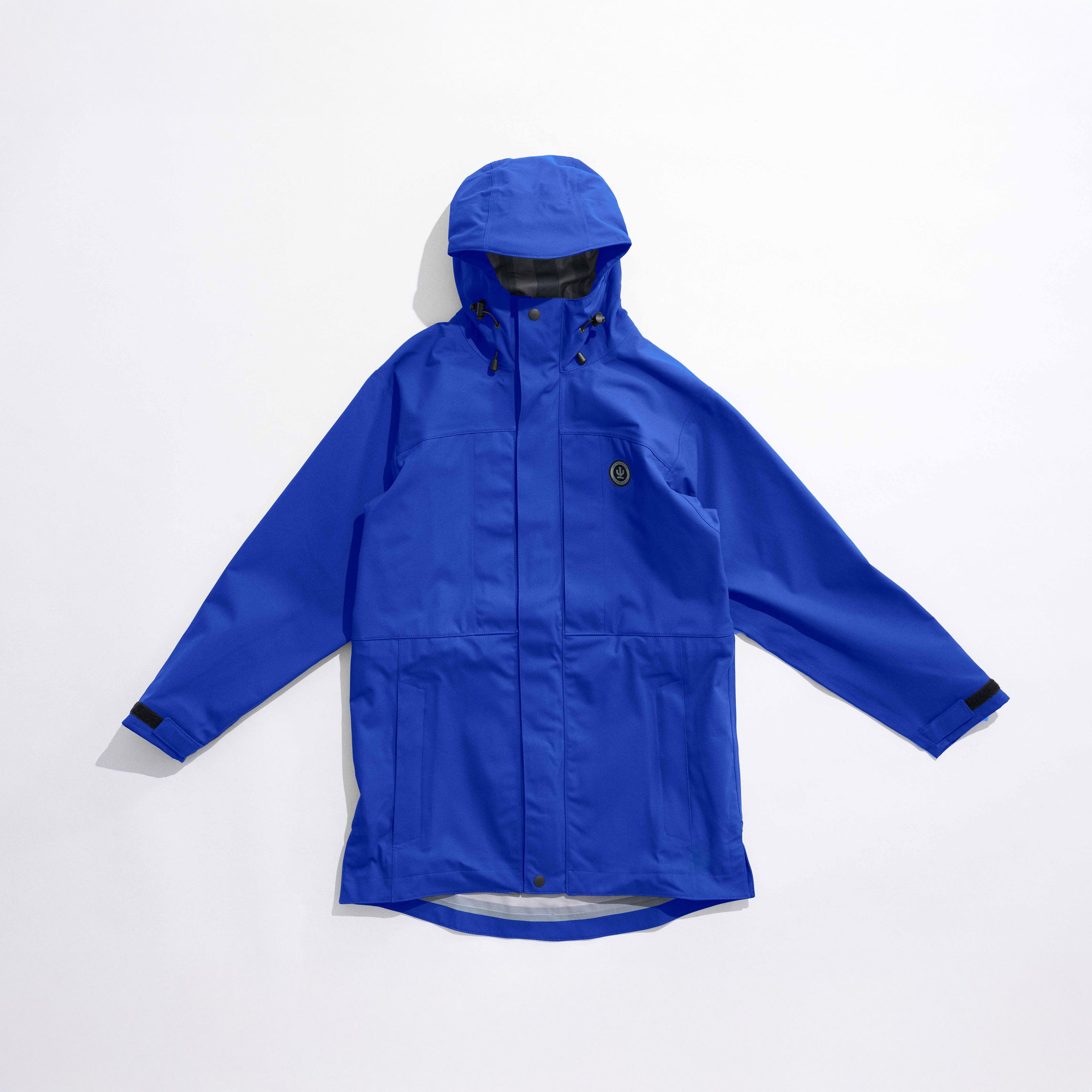 Rain Jacket - Unisex