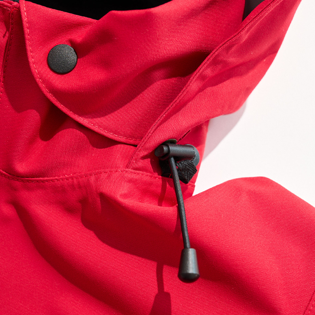 Mountain Jacket - Unisex